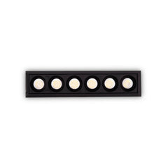 Spot LED | Lika Noir