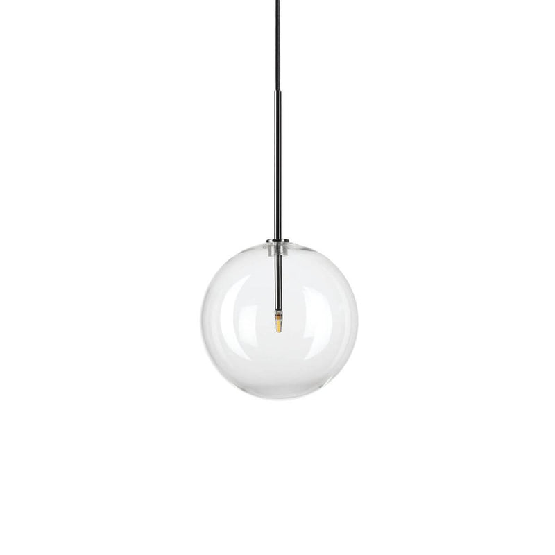 Suspension luminaire | Equinoxe Chromée