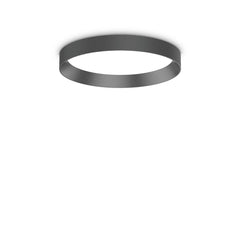 Luminaire extérieur | FLY Noir Ø 35 cm