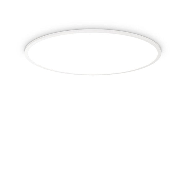 Plafonnier extérieur FLY blanc, Ø 90 cm (306681)
