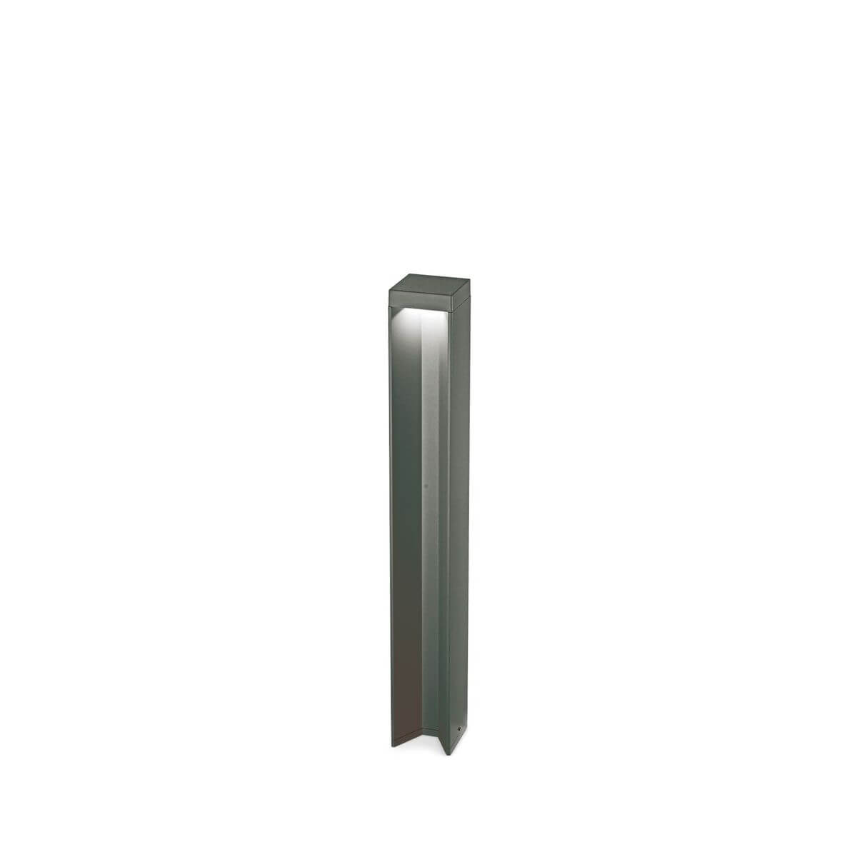 Lampadaire extérieur Kurt anthracite (306834)