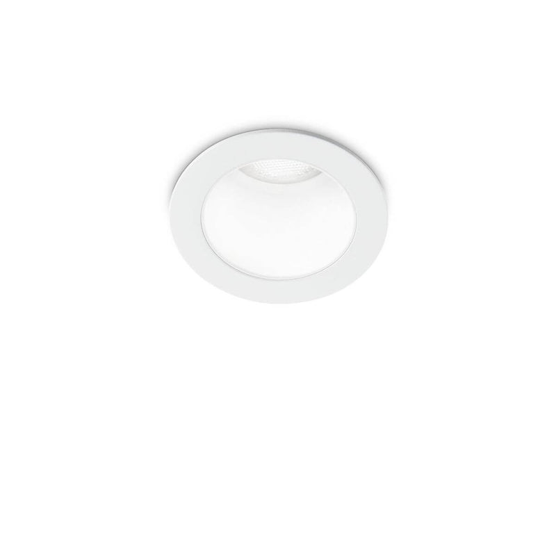 Spot LED | Quark Blanc Ø 4 cm