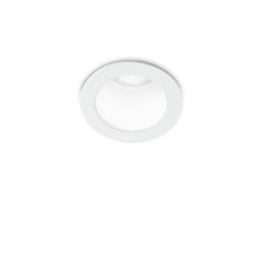 Spot LED | Quark Blanc Ø 4 cm