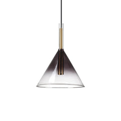 Suspension luminaire | Empire Chromée