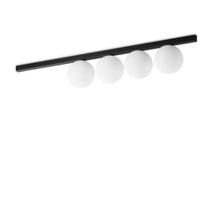 Luminaire plafonnier | Carbone