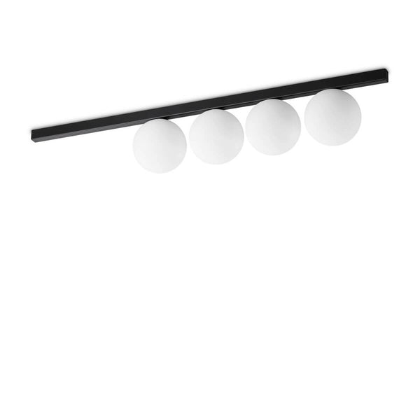 Luminaire plafonnier | Carbone