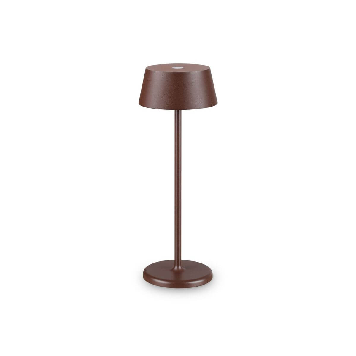Lampe extérieure Pure marron