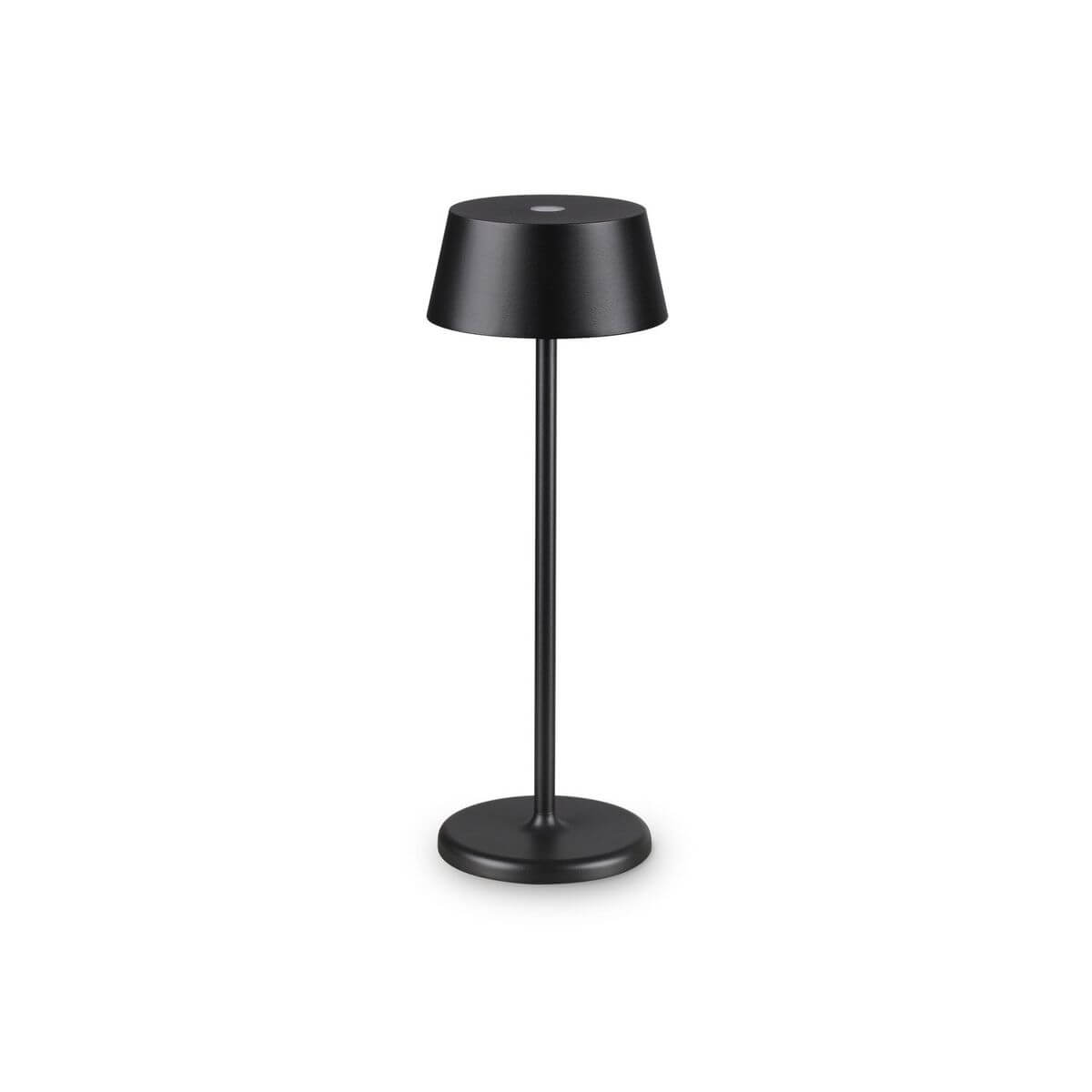 Lampe extérieure Pure noire