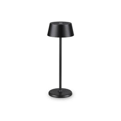 Lampe extérieure Pure noire