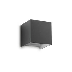 Luminaire extérieur | Atom Anthracite