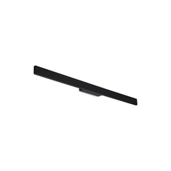 Applique murale Linea noire (313498)
