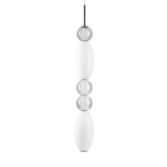 Suspension luminaire | Lumiere H 108,3 cm