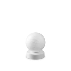 Lampe de chevet | Carta Ø 10 cm