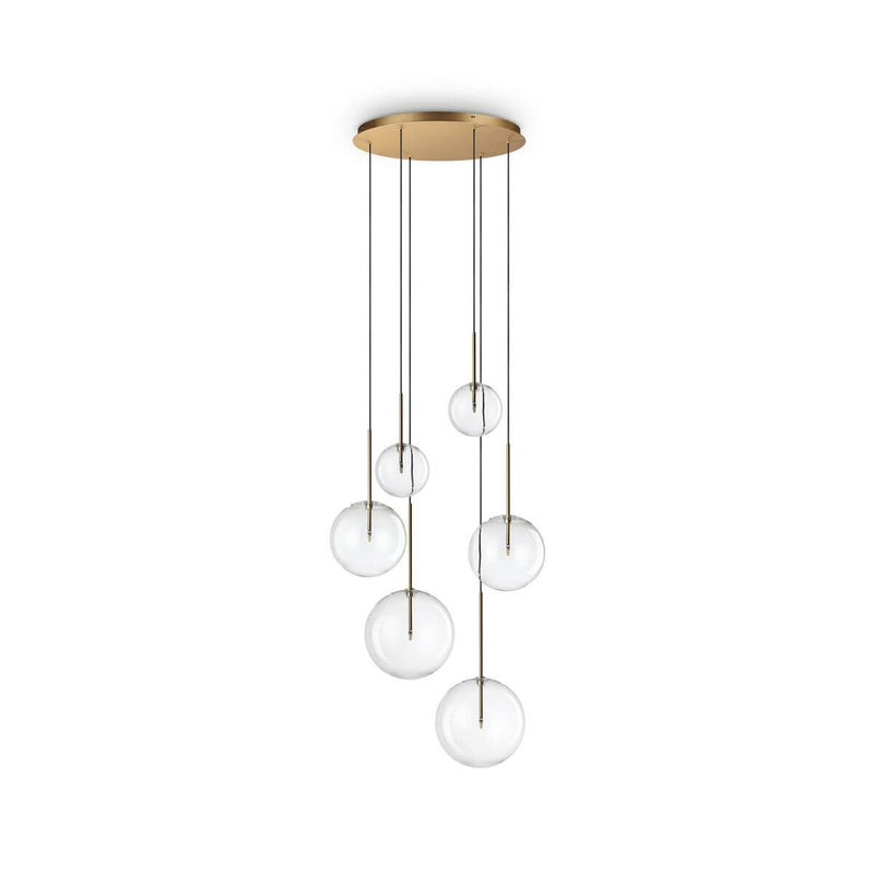 Suspension luminaire | Beata