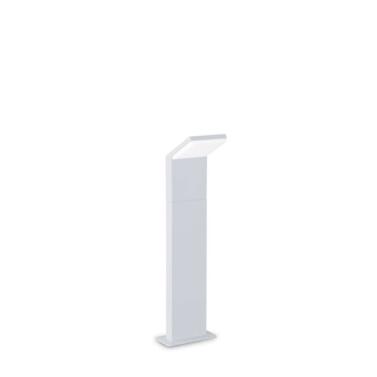 Lampadaire extérieur Style blanc (318691)