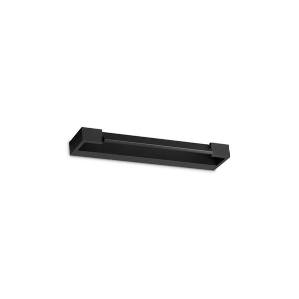 Applique extérieure Balance noire (321547)