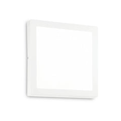 Plafonnier LED | Universal Blanc L 40 cm