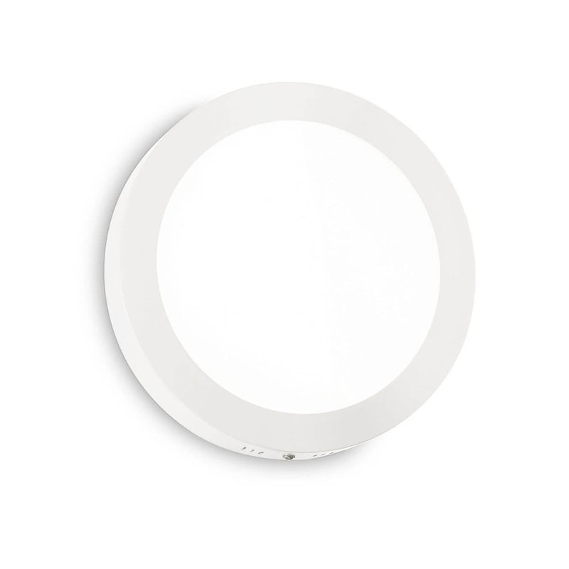 Plafonnier Universal blanc, Ø 40 cm (321684)