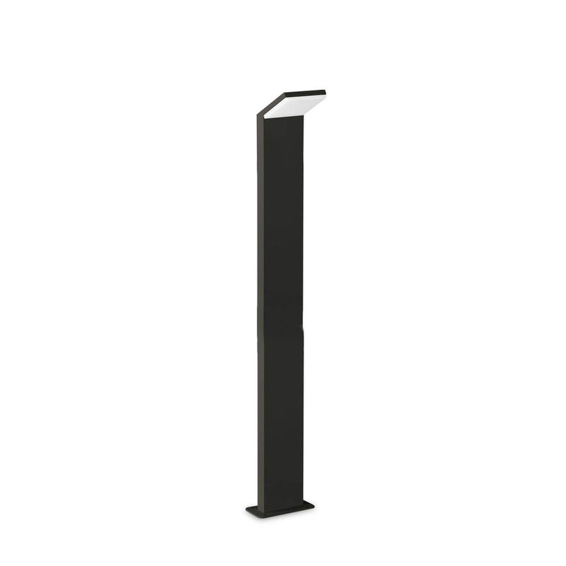 Lampadaire extérieur Style noir (322216)