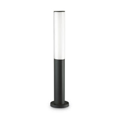 Lampadaire extérieur Etere noir (322261)