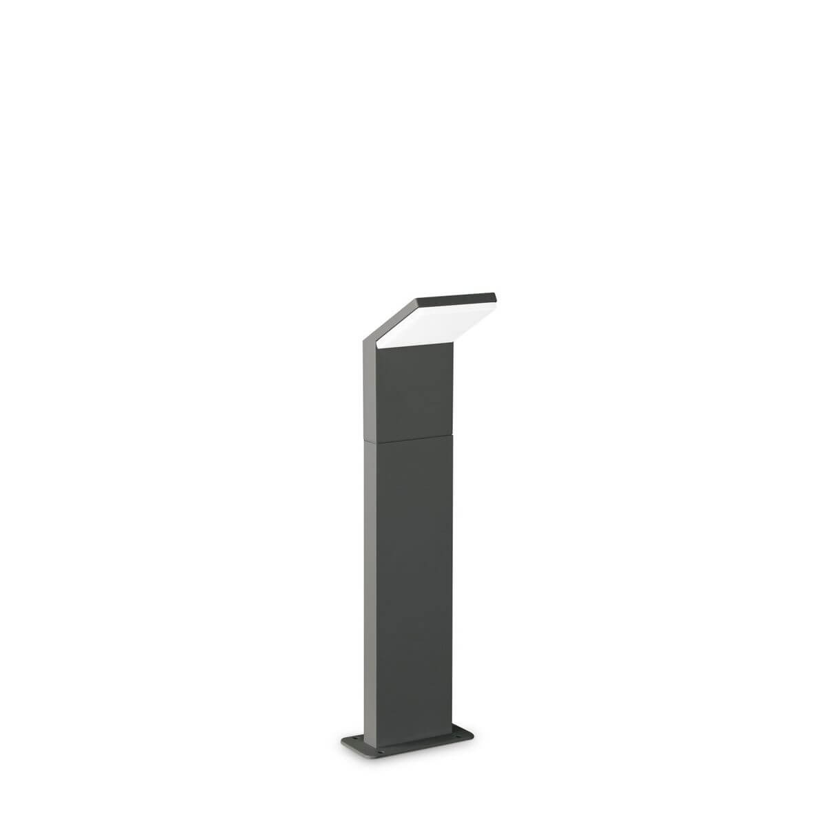 Lampadaire extérieur Style anthracite (322612)