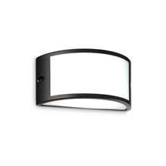 Applique extérieure Rex-1 noire