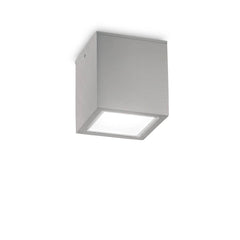 Luminaire extérieur | Techo Gris