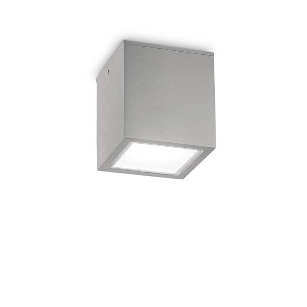 Luminaire extérieur | Techo Gris