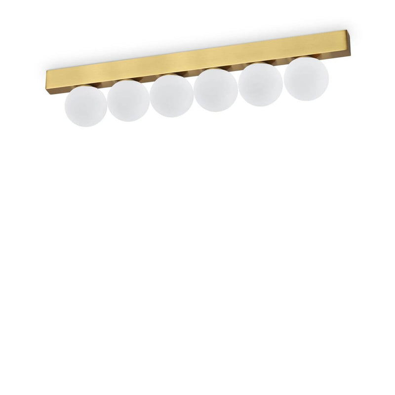 Plafonnier LED | Novdoreno