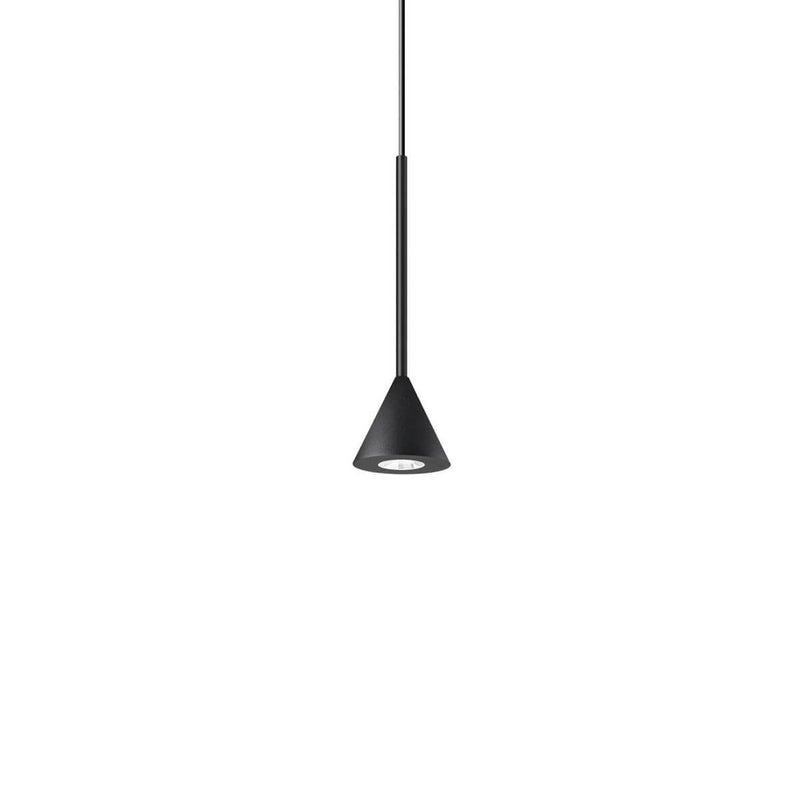 Suspension luminaire | Archimede Noire