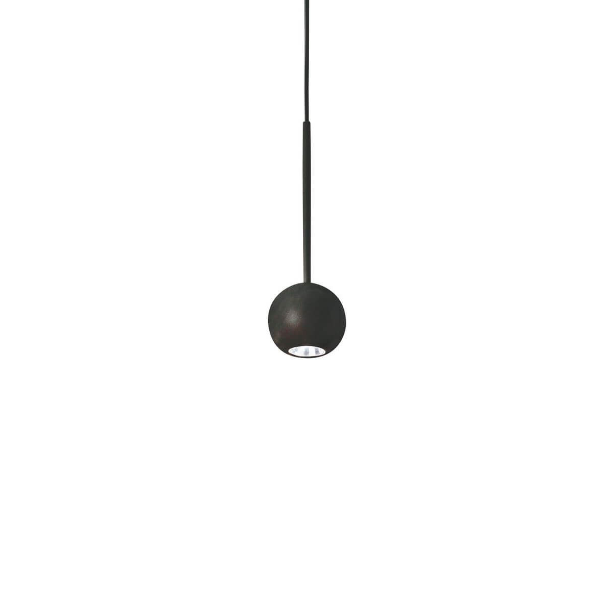 Suspension Archimede noire (328355)
