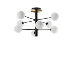 Luminaire plafonnier | Tesdoressa