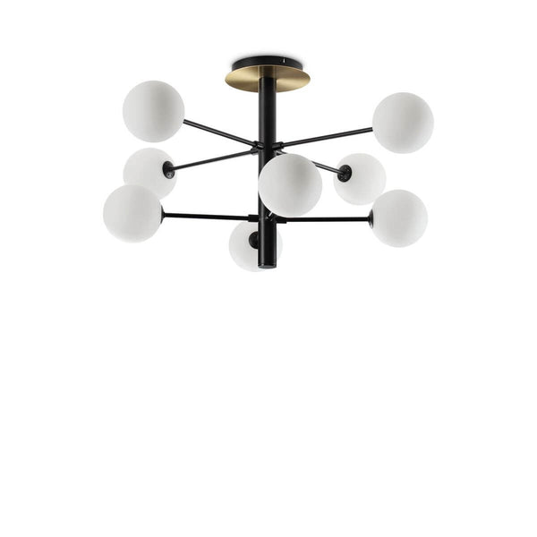 Luminaire plafonnier | Tesdoressa
