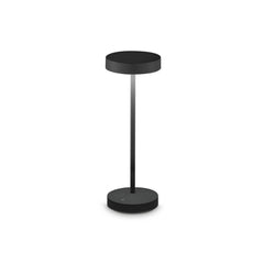 Lampe extérieure Toffee noire