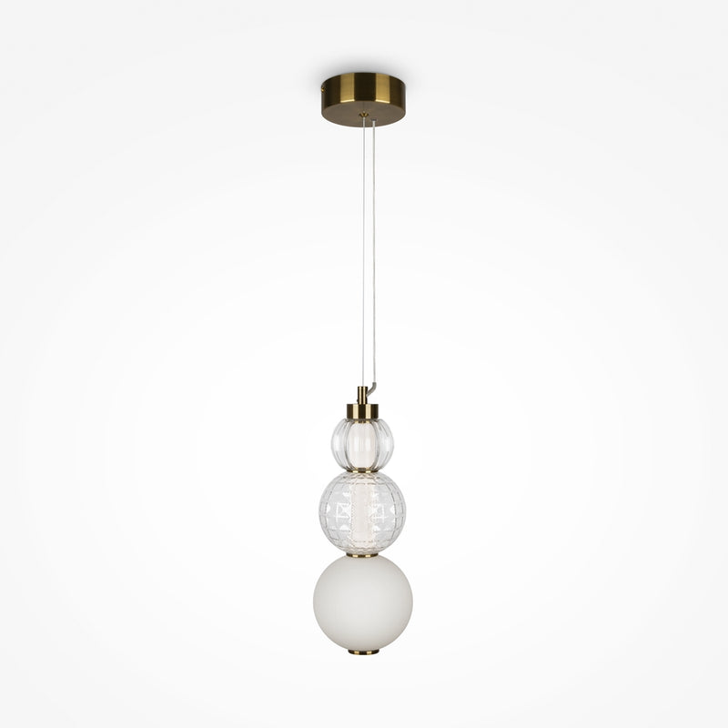 Suspension luminaire | Ilia