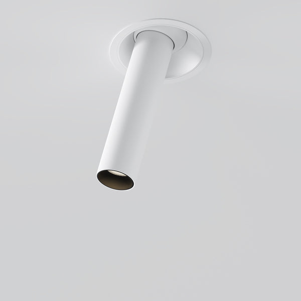 Focus T Spot blanc