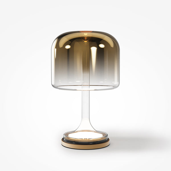 Spirito Lampe de chevet doré