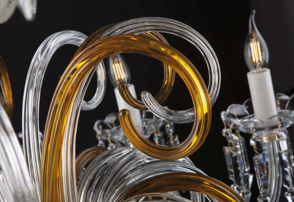Lustre design 6203