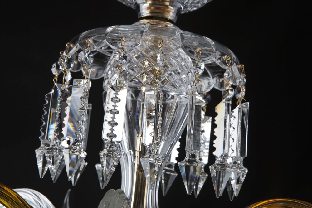 Lustre design 6203