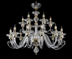 Lustre | Tancredi