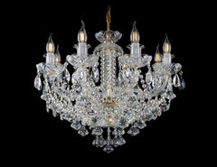 Lustre | Querida