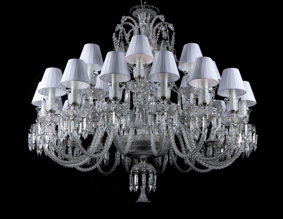 Lustre en cristal 803AD4SN