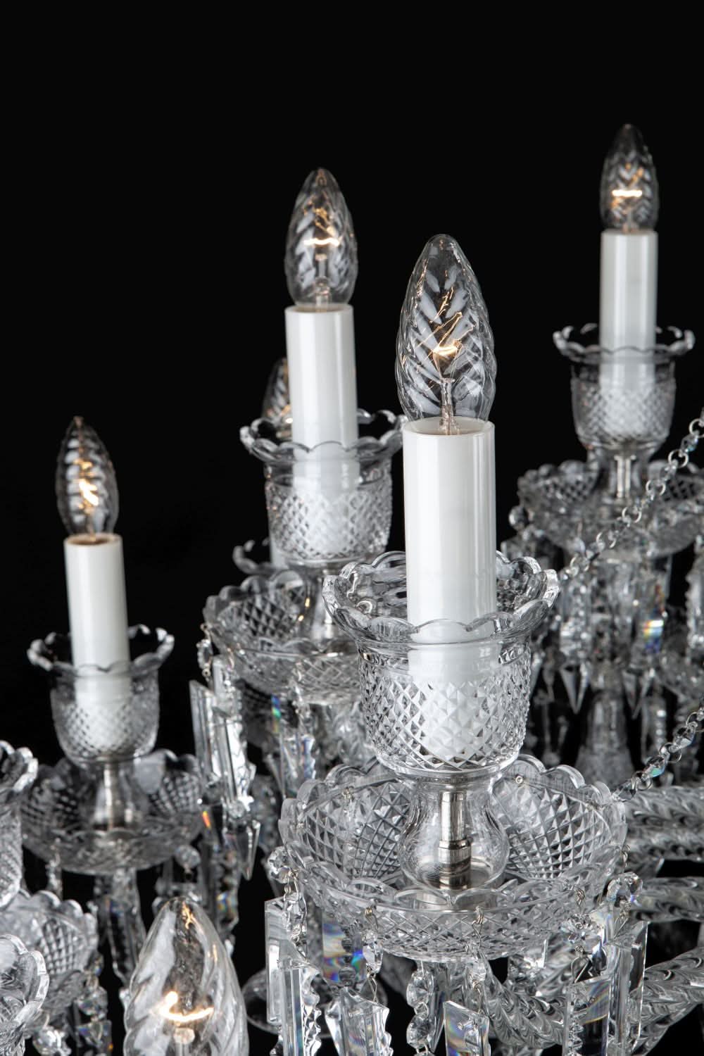 Lustre en cristal EL6763603AD6