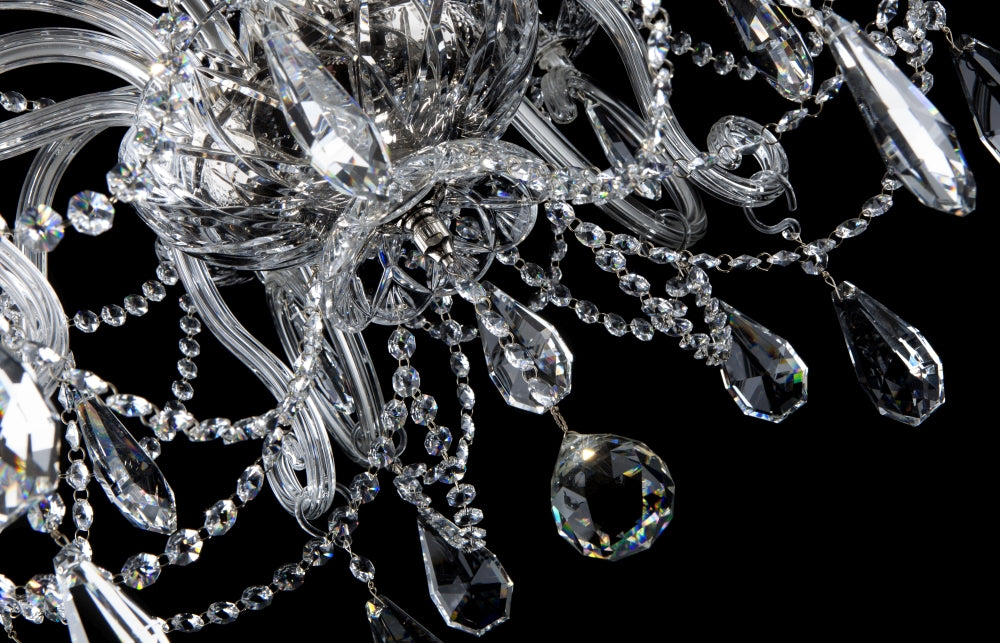 Lustre en cristal 409PB