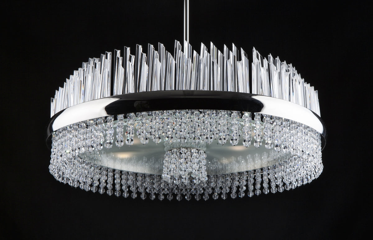 Suspension design ELH001