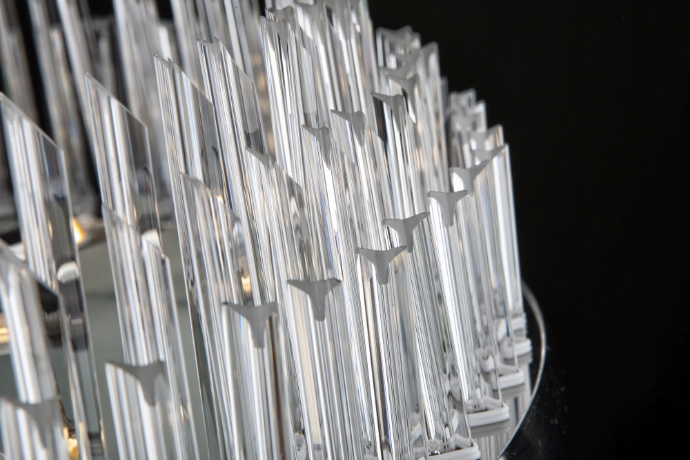 Suspension design ELH001