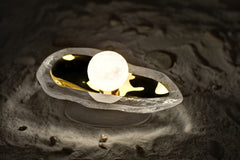 Lampe de chevet | Ilsa