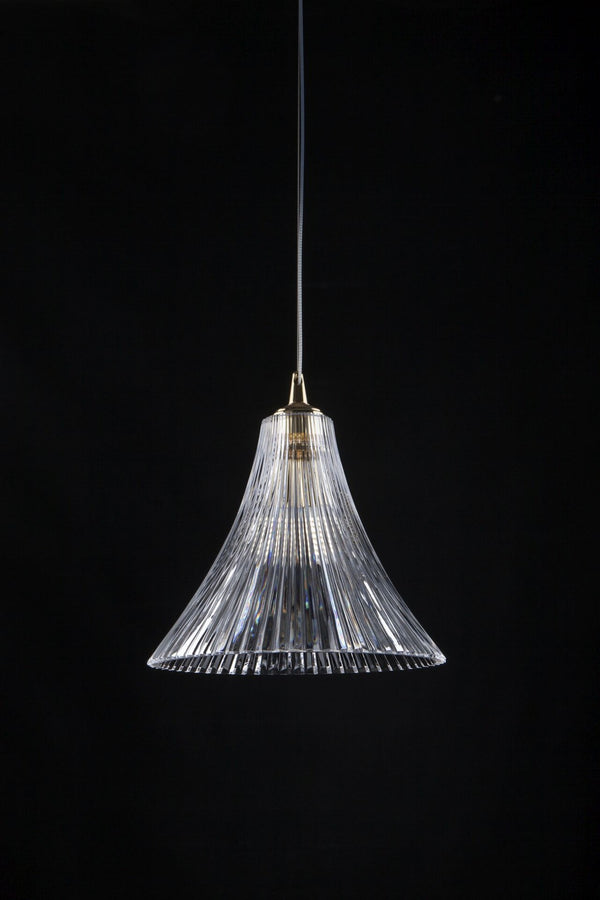 Suspension design EL675100