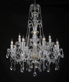 Lustre | Kalvessa
