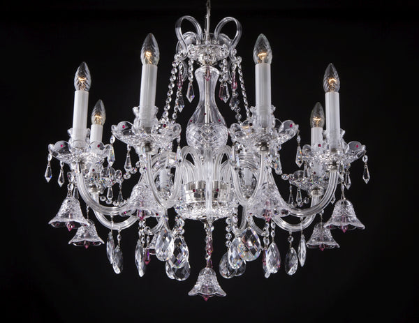 Lustre en cristal EL8418073-7